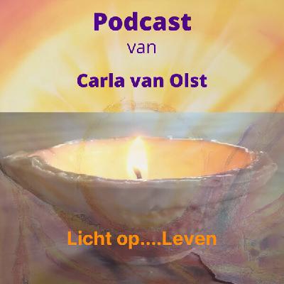 Inspiratie-Licht in je leven