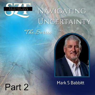 Unwavering Hope: Conversations on Overcoming Adversity