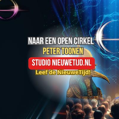 NieuweTijd Podcast - Naar een open cirkel