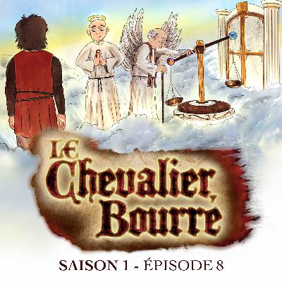 Saison 1 - Episode 8 : Dieu(x) du ciel !