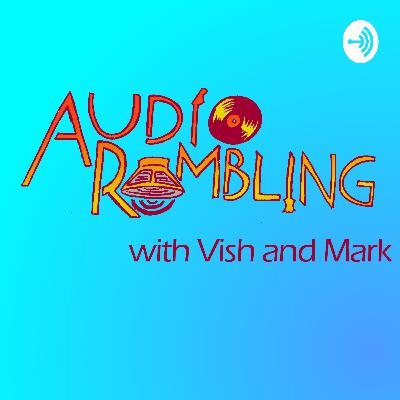 Episode 17 - Virtual NAAM Round Up / Slash's Guitar Strings