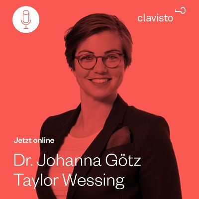 #48 Recht im Netz, Female Leadership und Tipps für Nachwuchsjurist*innen