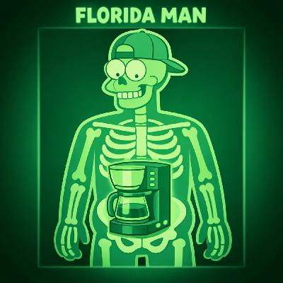 Florida Man - Lágrimas en la lluvia S07E06 Florida Man - Lágrimas en la lluvia S07E06