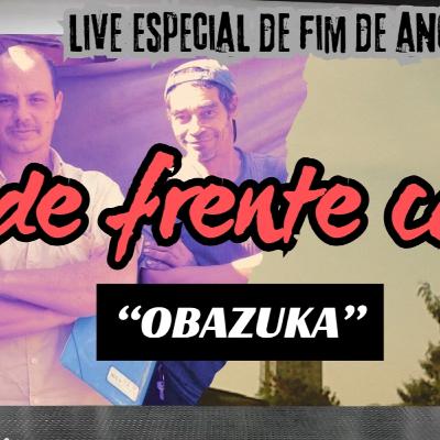Dᴇ ꜰʀᴇɴᴛᴇ ᴄᴏᴍ " O Bᴀᴢᴜᴋᴀ " Lɪᴠᴇ Esᴘᴇᴄɪᴀʟ