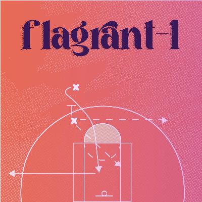 Flagrant 1 #176 | Cooper Flagg, Yarı Finaller, Sizden Gelenler