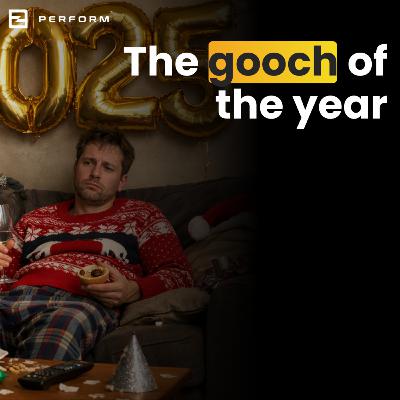 282. The Gooch of the Year