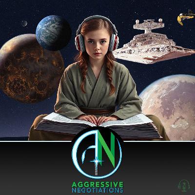 The Sound of Star Wars