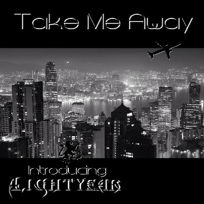 Take Me Away (Lightyear)