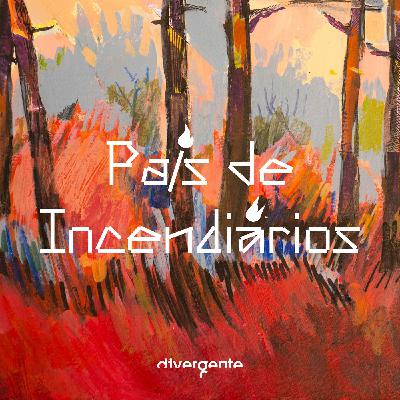 País de Incendiários (Trailer)