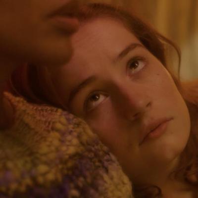 #166. Dreams (Sex, Love): un noruego habla de la pasión