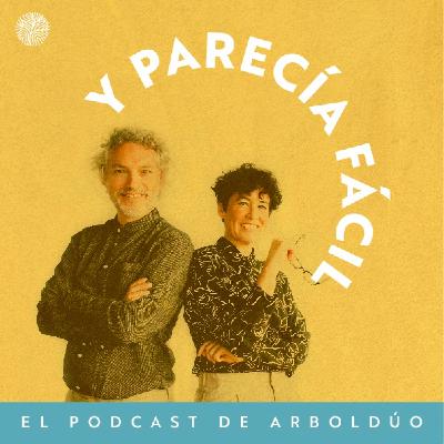 T3x20 - Y Parecía Fácil… Con Alejandro Quecedo | [Agentes de Cambio]
