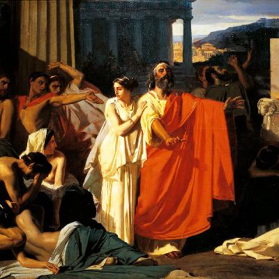 El complejo de Edipo según Erich Fromm El complejo de Edipo según Erich Fromm