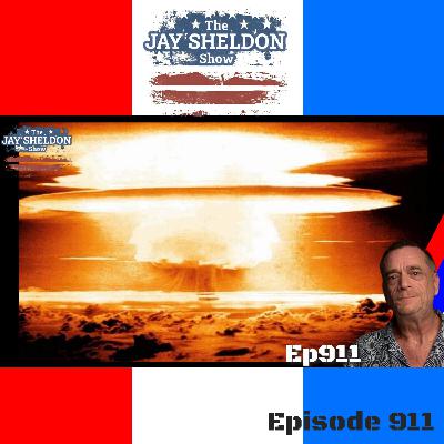 AI's Nuclear Nightmare AI's Nuclear Nightmare