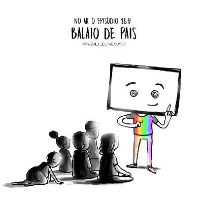 #16 BALAIO DE PAIS - TELAS #16 BALAIO DE PAIS - TELAS