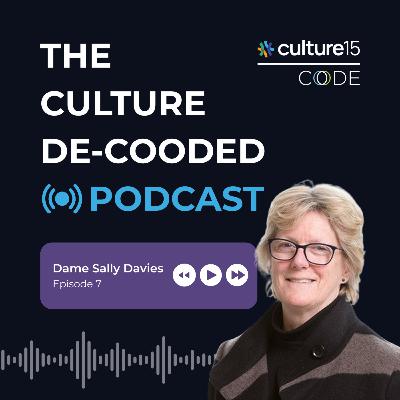 Dame Sally Davies, Former Chief Medical Officer for England