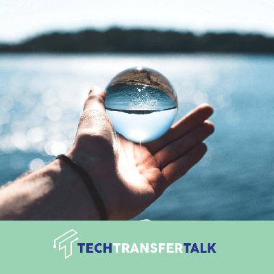 Episode 42 - Going with the Flow: How electrical engineering impacted irrigation management with Matt Ryan Episode 42 - Going with the Flow: How electrical engineering impacted irrigation management with Matt Ryan