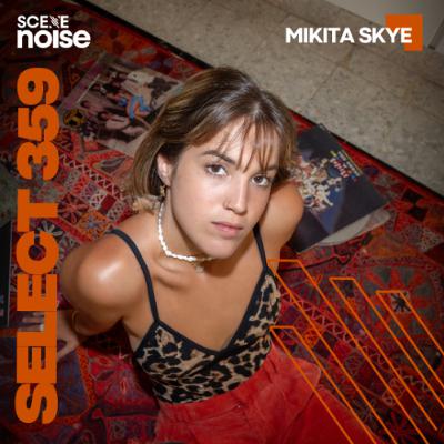 Select 359: Mixed by Mikita Syke Select 359: Mixed by Mikita Syke