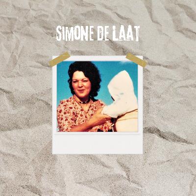 De beestachtige moord op Simone de Laat #8 De beestachtige moord op Simone de Laat #8