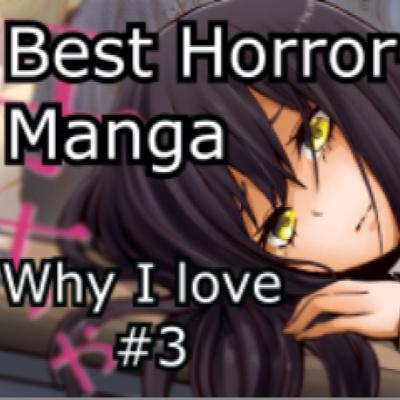 Mieruko Chan: A Story of Empathy Mieruko Chan: A Story of Empathy