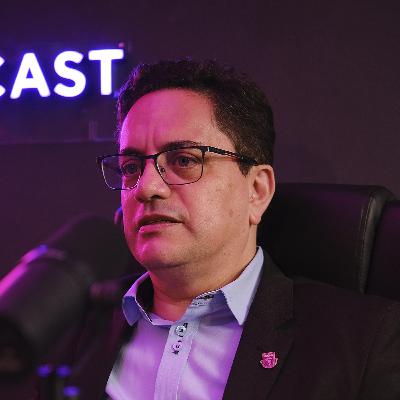 [SommCast] Alex Sacramento - Sommelier do Restaurante A Bela Cintra #EP128
