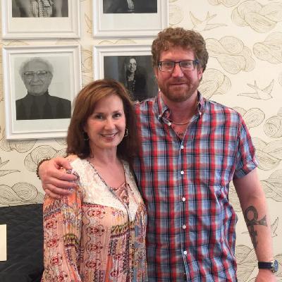 Raissa Katona Bennet - Cabaret Artist (Unedited) 902