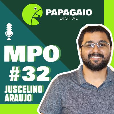 MPO - EP 32 | 05 Segredos do Algoritmo