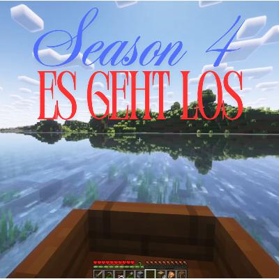 Community Server Staffel 4 "Es geht los!"