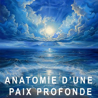 Anatomie d'une paix profonde Anatomie d'une paix profonde