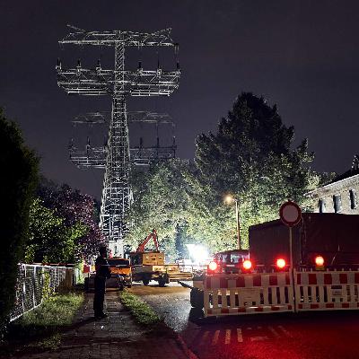 Politische Aufarbeitung des tagelangen Stromausfalls in Berlin