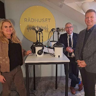 Korleis var 2025?