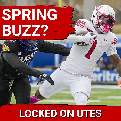BREAKOUT? Utah Utes BEST Kept Secret is a Familiar Face Flying Under the Radar BREAKOUT? Utah Utes BEST Kept Secret is a Familiar Face Flying Under the Radar