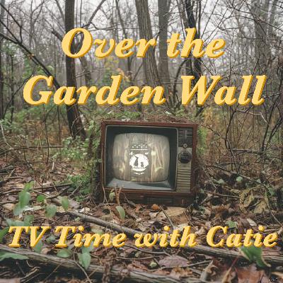 Over the Garden Wall Part 1