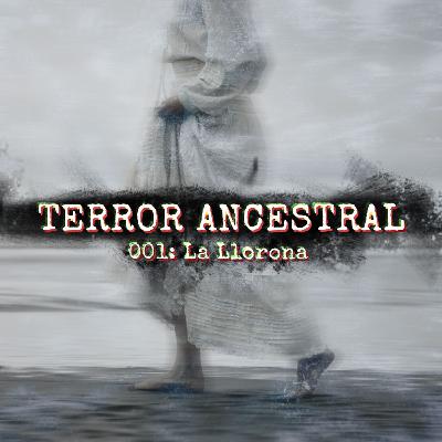 La llorona