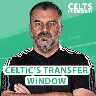 Celtic Transfer Pod