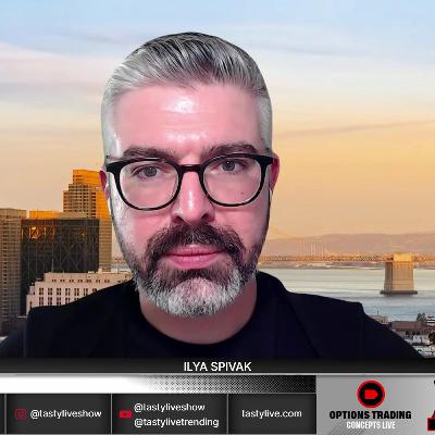 Did Fed Chair Powell Just Break The Stock Market?