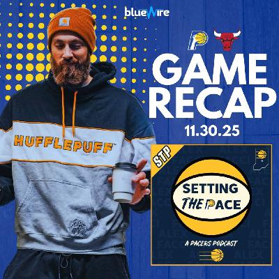 Pascal Siakam hits GAME WINNER for Pacers FIRST Winning Streak of the Year!