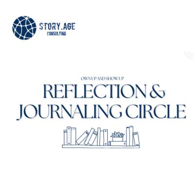 Navigating digital age stress : finding balance in a hyper connected world 🍃✨