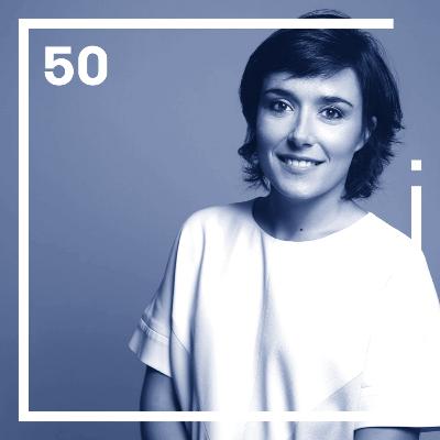 Episode#6: “How to close a deal in 5 minutes”- Clementine Piazza founder and CEO of InMemori.