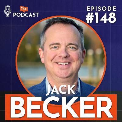 148. Secrets of Successful Teamwork for Your Organization with Jack Becker