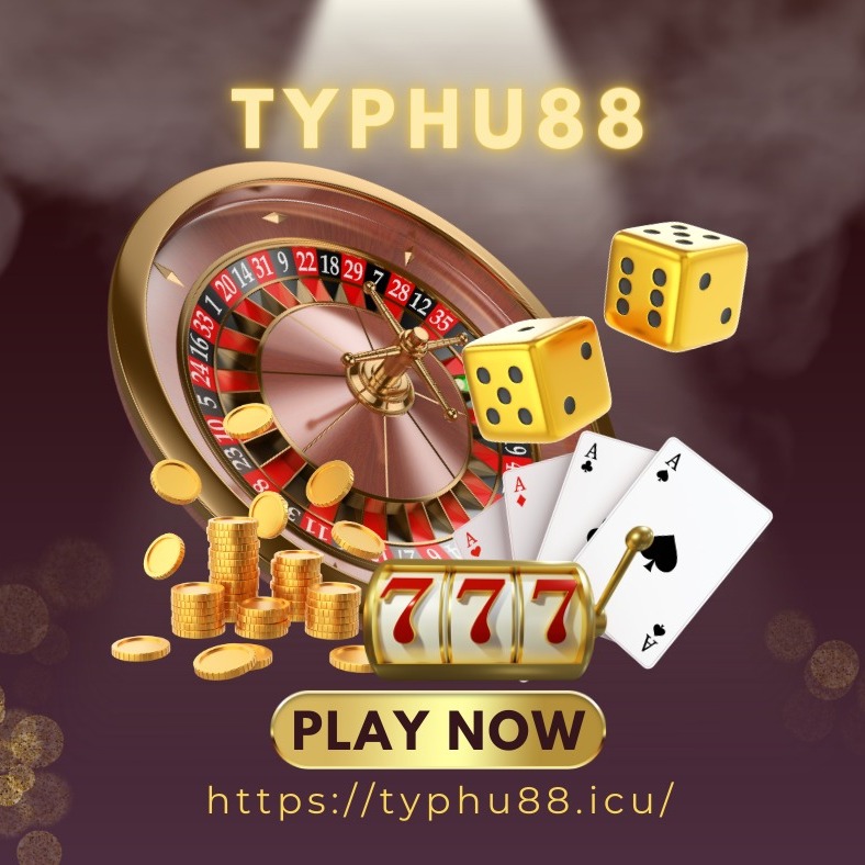 Typhu88 - Nhà Cái Cá Cược Trực Tuyến Tỷ Phú 88 Hàng Đầu Việt Namno truc tuyến lừa đảo bạn đây (1)