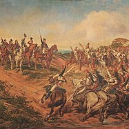 Испанская Революция А.Шубин