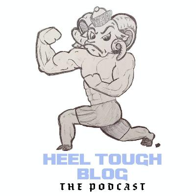 Heel Tough Blog Podcast- Ep. 499: Tar Heel NFL Draft Recap