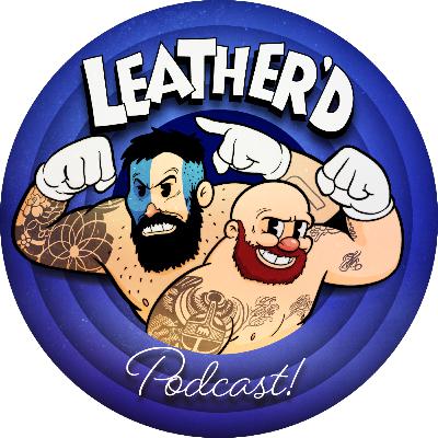 𝗟𝗘𝗔𝗧𝗛𝗘𝗥'𝗗 𝗣𝗢𝗗𝗖𝗔𝗦𝗧 | #126 The Smashing Machine Premiere In London, UFC Perth, Ibiza Final Boss, And More!