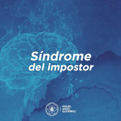 Síndrome del impostor