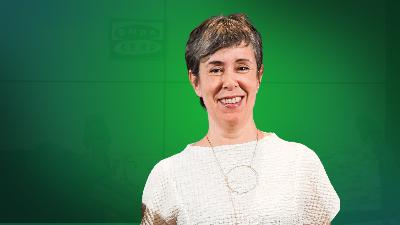 María Hernández: "Trump, empeñado en poner a prueba la capacidad de Europa con su afán conquistador decimonónico"