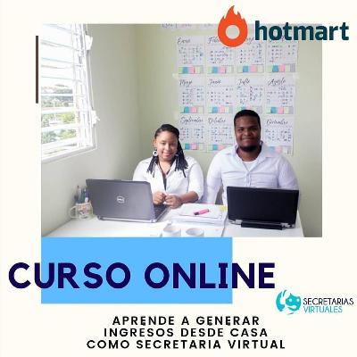 E-1: Trabajo desde casa. Introducción al Secretario Virtual.