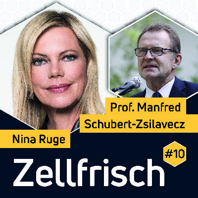 #10 Viel hilft viel? Nahrungsergänzung unter der Lupe