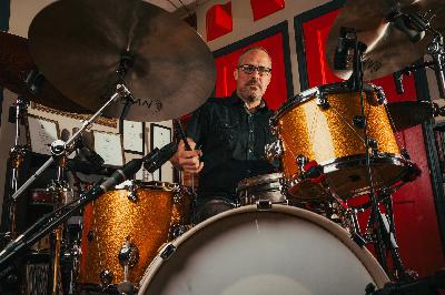 Episode 74 - Dylan Wissing (Creativity In The Session World) Episode 74 - Dylan Wissing (Creativity In The Session World)