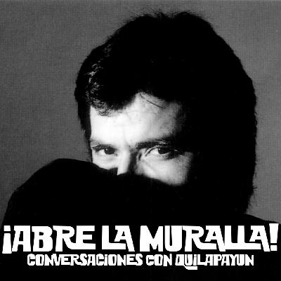 Conversaciones con Quilapayún: Carlos Quezada Conversaciones con Quilapayún: Carlos Quezada