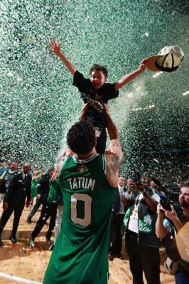 Ode ai campioni...e agli sconfitti. Presente e futuro di Celtics e Mavs
